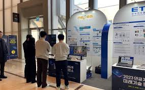 한화정밀기계, 美 최대 표면실장기술 전시회 참가···'칩 마운터' 전시 : 네이트 뉴스