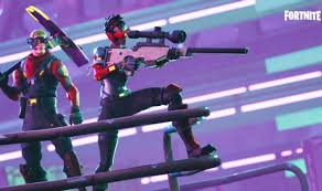 Find your fortnite battle royale stats! Fortnite Stats Tracker Epic Games Announce Patch 7 40 Delay Gaming Entertainment Express Co Uk