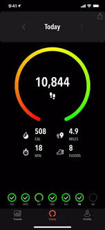 top 10 free pedometer apps for iphone