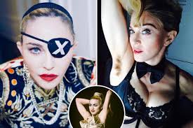 Madonna — like a prayer 05:40. Madonna All The Latest News And Gossip The Sun