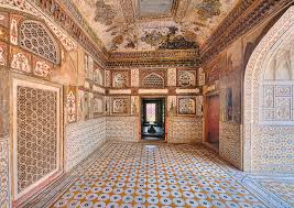 Image result for itimad-ud-daulah