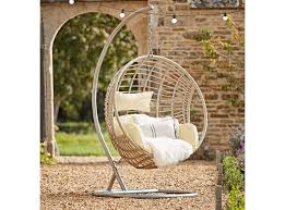 Save on outdoor furniture and more at christmas tree shops andthat! Best Hanging Egg Chair 2021 Aldi Argos Made Com And More The Independent