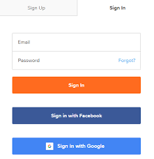introducing sign in with google