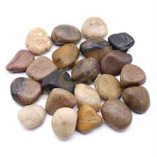 Polished Pebbles River Stone