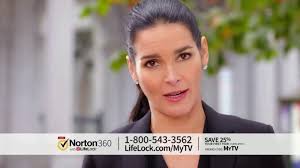 angie harmon tv commercials ispot tv