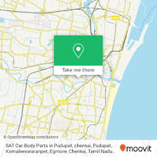 Celebrities who have insured body parts. How To Get To Sat Car Body Parts In Pudupet Chennai Pudupet Komaleeswaranpet Egmore Chennai Tamil Nadu 6000 In Fort Tondiarpet By Bus Or Metro Moovit