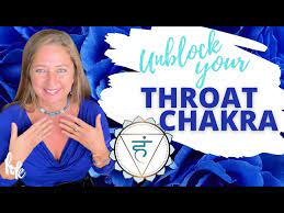 5 signs your throat chakra is blocked