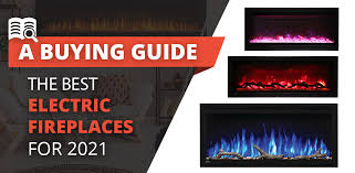 electric fireplace tv stands