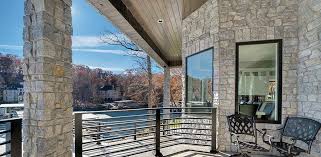 How Much Thin Stone Veneer Do I Need