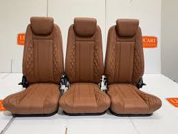 Seats To Fit Land Rover Defender 90