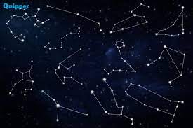 Rupanya, di antara 88 rasi bintang di langit malam, juga ada rasi bintang pegasus, lo! Ini Dia 5 Rasi Bintang Paling Populer Yang Harus Kamu Tahu