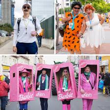 83 best group halloween costumes for