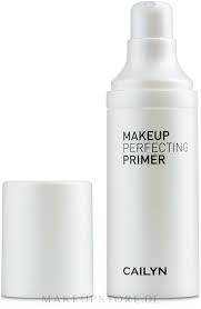 cailyn makeup perfecting primer
