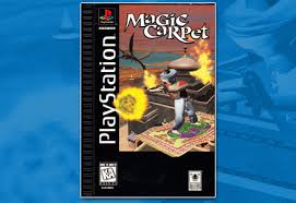 magic carpet game rave com every