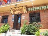 MESON EL ARRIERO, Zamarramala - Restaurant Reviews, Photos & Phone ...