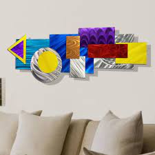 Geometric Art Abstract 3d