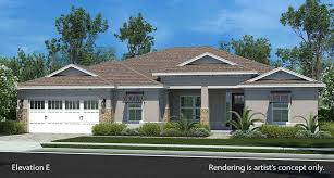 Longleaf Ridge Beatrix Floor Plan On