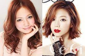 korean anese makeup styles