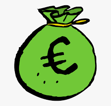 Maybe you would like to learn more about one of these? Symbol Money Bag Green Money Bag Clip Art Hd Png Download Kindpng