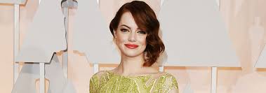 emma stone proved she was the queen