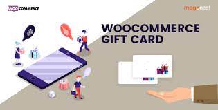 woocommerce gift card pro by magenest