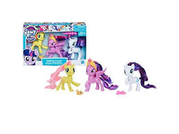 My Little Pony Toy Twilight Sparkle
