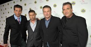 William billy baldwin, born 1963, got fame as one of the sexiest man. Does Alec Baldwin Get Along With His Brothers Details On The Siblings