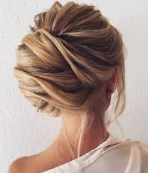 How to do quick & easy, side bun hairstyles for everyday, prom & wedding. 124 Eye Catching Updos For Long Hair To Look Flawless Sass