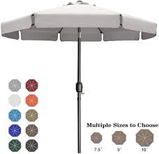Market Umbrella Patio Umbrella