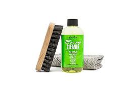 the 8 best shoe cleaners and kits per