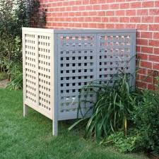 Covering an air conditioner comes with its own set of disadvantages that need to be considered. Pin On Backyard Projects