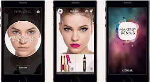 the digitalisation of beauty ixc uk