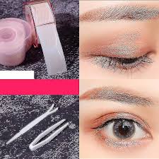 300 pairs lace double eyelid stickers