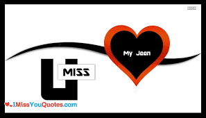 i miss you my jaan wallpaper