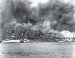    Iconic Photos Of Pearl Harbor