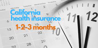 1 Month Insurance gambar png