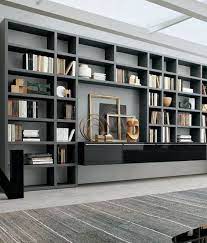 How To Decorate Bookshelves In Your