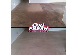oxi fresh carpet cleaning naperville in