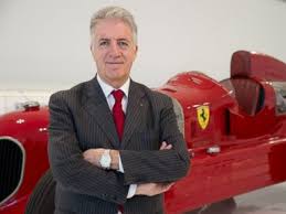 Maybe you would like to learn more about one of these? What You Didn T Know About The Ferrari Family Abc News