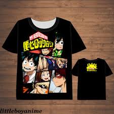 Check spelling or type a new query. Anime Big Tall T Shirts For Men For Sale Shop With Afterpay Ebay Au