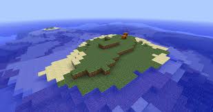 Me and 3 friend are looking at playing a survival island. 1 8 Awesome Survival Island Seeds Minecraft Java Edition Minecraft Forum Minecraft Forum