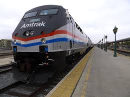 Amtraks Initial Report Card On Freight Railroads Ranges