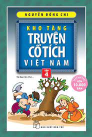 Kho Tàng Truyện Cổ Tích Việt Nam 04