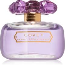 Lovely perfume is described as a timeless, ageless fragrance, and is available in both spray and. Sarah Jessica Parker Covet Pure Bloom Eau De Parfum For Women Notino Co Uk