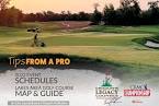 Brainerd Lakes Golf Guide 2022 - Brainerd Dispatch | News, weather ...