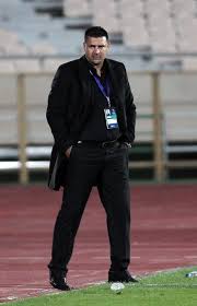 Daei spielte zuletzt bei сайпа фк (сайпа). Fussball In Iran Ali Daei Wirft Persepolis Teheran Mafiamethoden Vor Der Spiegel
