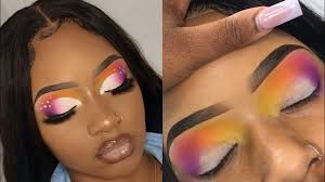 client makeup tutorial