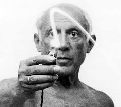 He was the first child of. Pablo Picasso Kriegsjahre 1939 1945 Kunstpresseschau