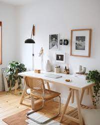 2021 home office trends according to