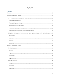 CIMA Management Case Study   Strategic Analysis Sample   November         ABC Solutions Assignment Help